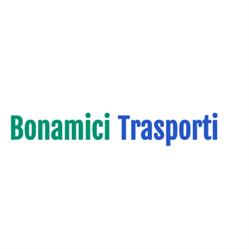 Bonamici Trasporti Casseforti