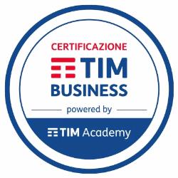 Giovanni Del Carlo - Agente Certificato Tim Business