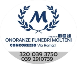 Pompe Funebri Concorezzo