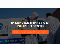 Sito di IP SERVICE PACK S.R.L.