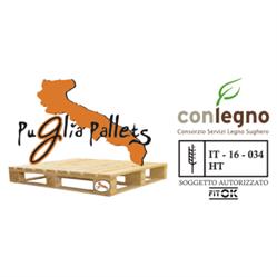 Puglia Pallets