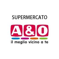A & o Supermercato