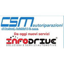 Csm Autoriparazioni Srl