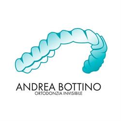 Dott. Andrea Bottino Ortodonzia invisibile