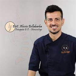 Dott. Alessio Bellabarba