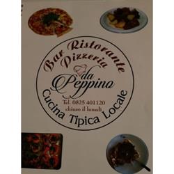 Ristorante Pizzeria Bar da Peppino