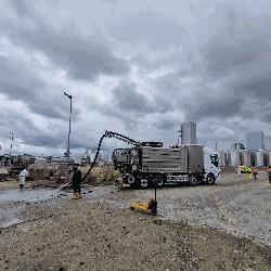 Tropea S.a.s. Autospurgo Trasporti Servizi Ambientali di Lo Torto Antonio