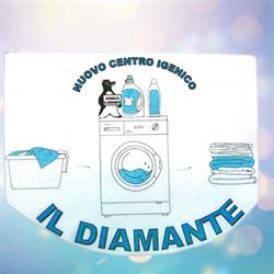 Lavanderia Nuovo centro igienico il Diamante