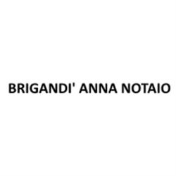 Brigandì Anna Notaio