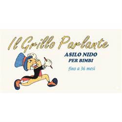 Asilo Nido Il Grillo Parlante