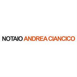 Notaio Andrea Ciancico