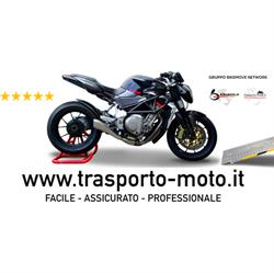 trasporto moto