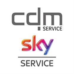 CDM Service S.r.l.