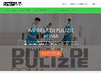 Impresa Di Pulizie - Solution Servizi