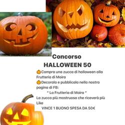 La Frutteria di Moira