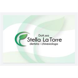 Dietista Dott.ssa Stella La Torre