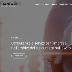 Dondi & Co. Consulting