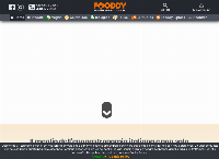 Sito di FOODDY Point