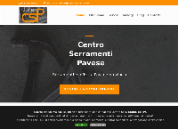 Centro Serramenti Pavese