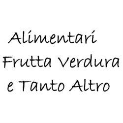 Alimentari Frutta Verdura e Tanto Altro
