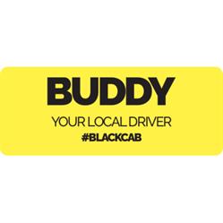 Buddy Driver - prenota la tua corsa