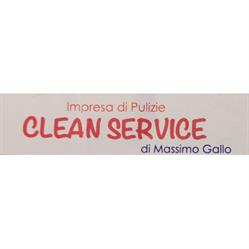 Impresa di Pulizie Clean Service di Gallo Massimo
