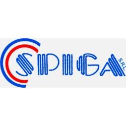Spiga Impianto Produzione Asfalto