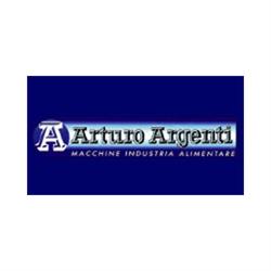 Argenti Arturo Macchine Industria Alimentare