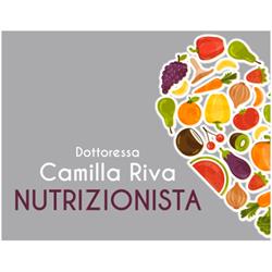 Dott.ssa Camilla Riva Biologa Nutrizionista