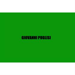 Giovanni Puglisi