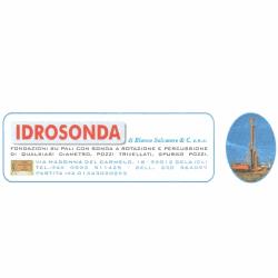 Idrosonda