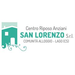 Centro Riposo Anziani San Lorenzo