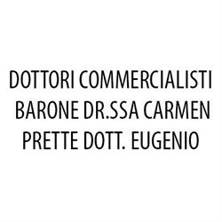 Dottori Commercialisti Barone Dr.ssa Carmen Prette Dott. Eugenio