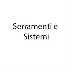 Serramenti e  Sistemi