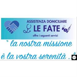 Assistenza Domiciliare Le Fate