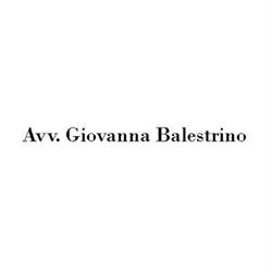Avv. Giovanna Balestrino