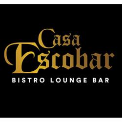 Casa Escobar  Bistro Lounge Bar