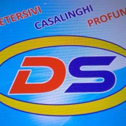 Ds Detersivi - Casalinghi - Profumeria -Sanitaria