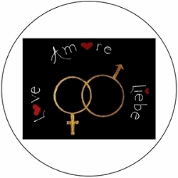 Agenzia Matrimoniale Amore - Liebe - Love
