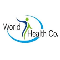 World Health Co. s.r.l.s