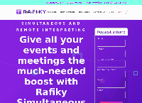 Rafiky