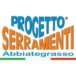 Progetto Serramenti