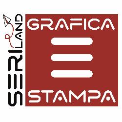 Seriland - Grafica&Stampa