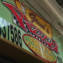 Gino's Pizza