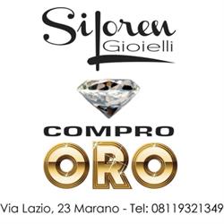 Compro Oro Siloren Gioielli