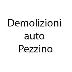 Demolizioni auto Pezzino SANTI E GIUSEPPE
