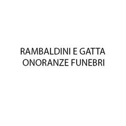 Onoranze Funebri  Rambaldini e Gatta