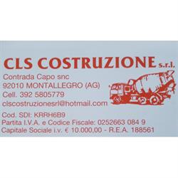 CLS Costruzione
