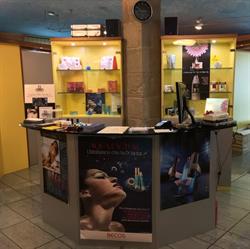 RA Estetica Solarium