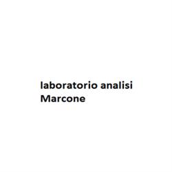 laboratorio analisi  marcone